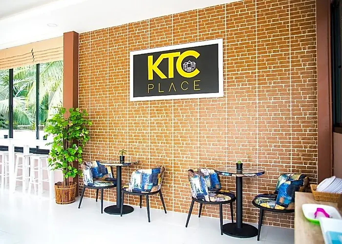 Ktc Place 2*