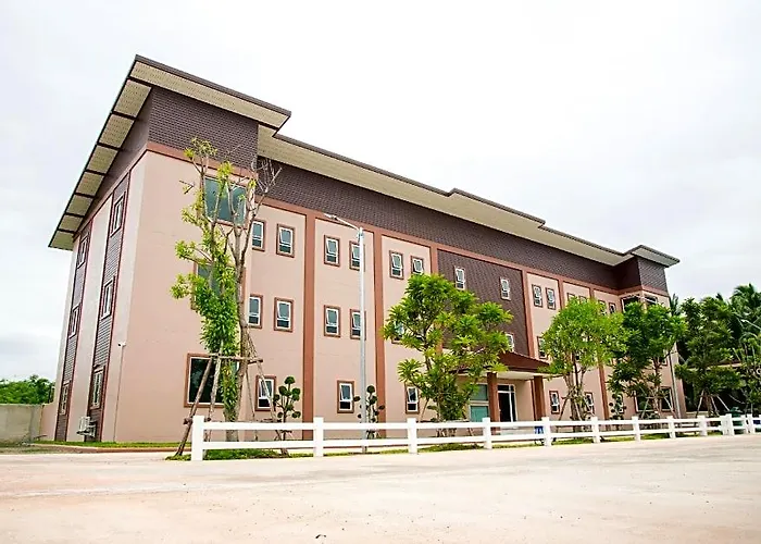Ktc Place โรงแรม